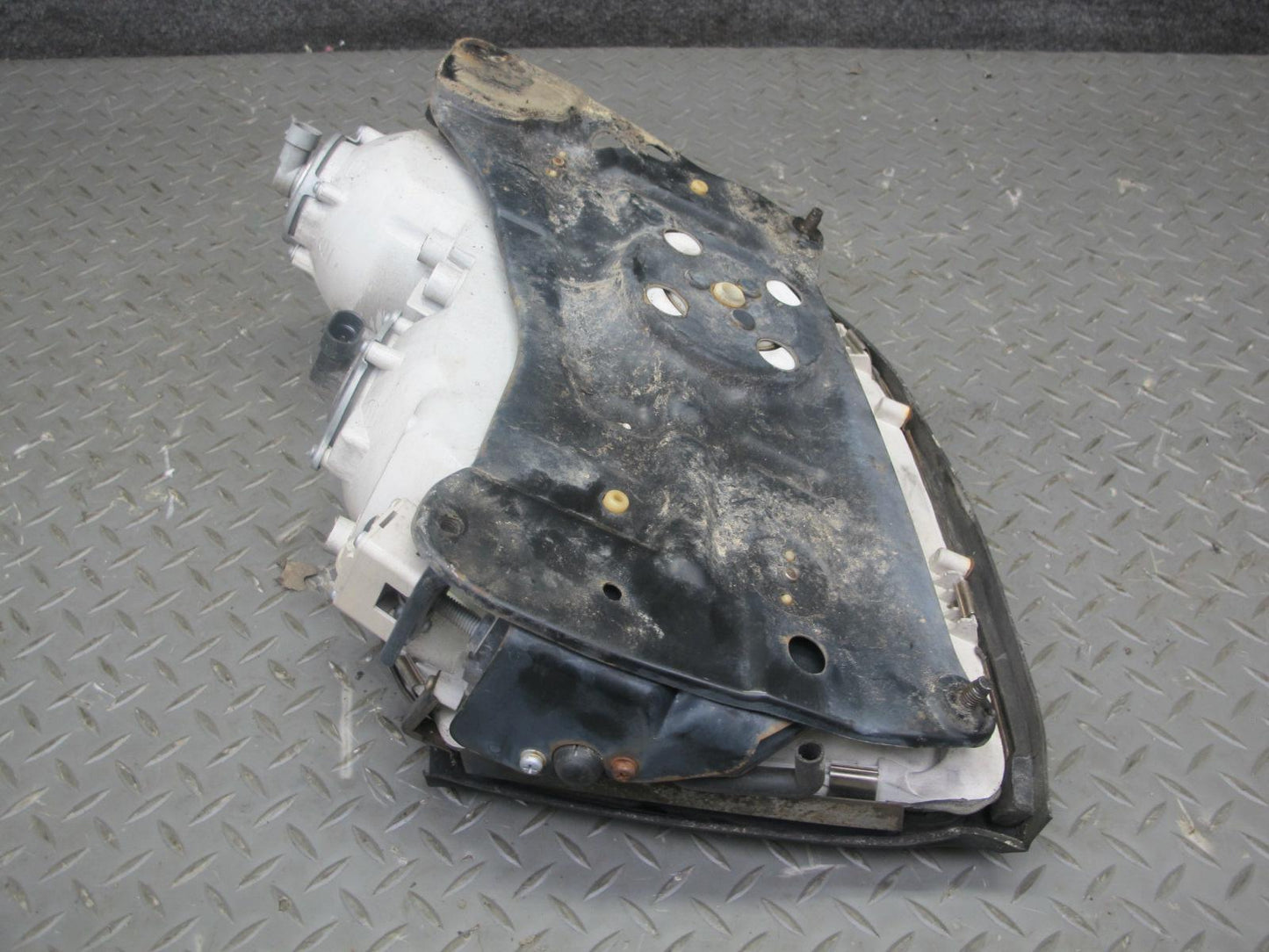 90-96 Nissan Z32 300ZX Front Right Halogen Headlight Lamp OEM