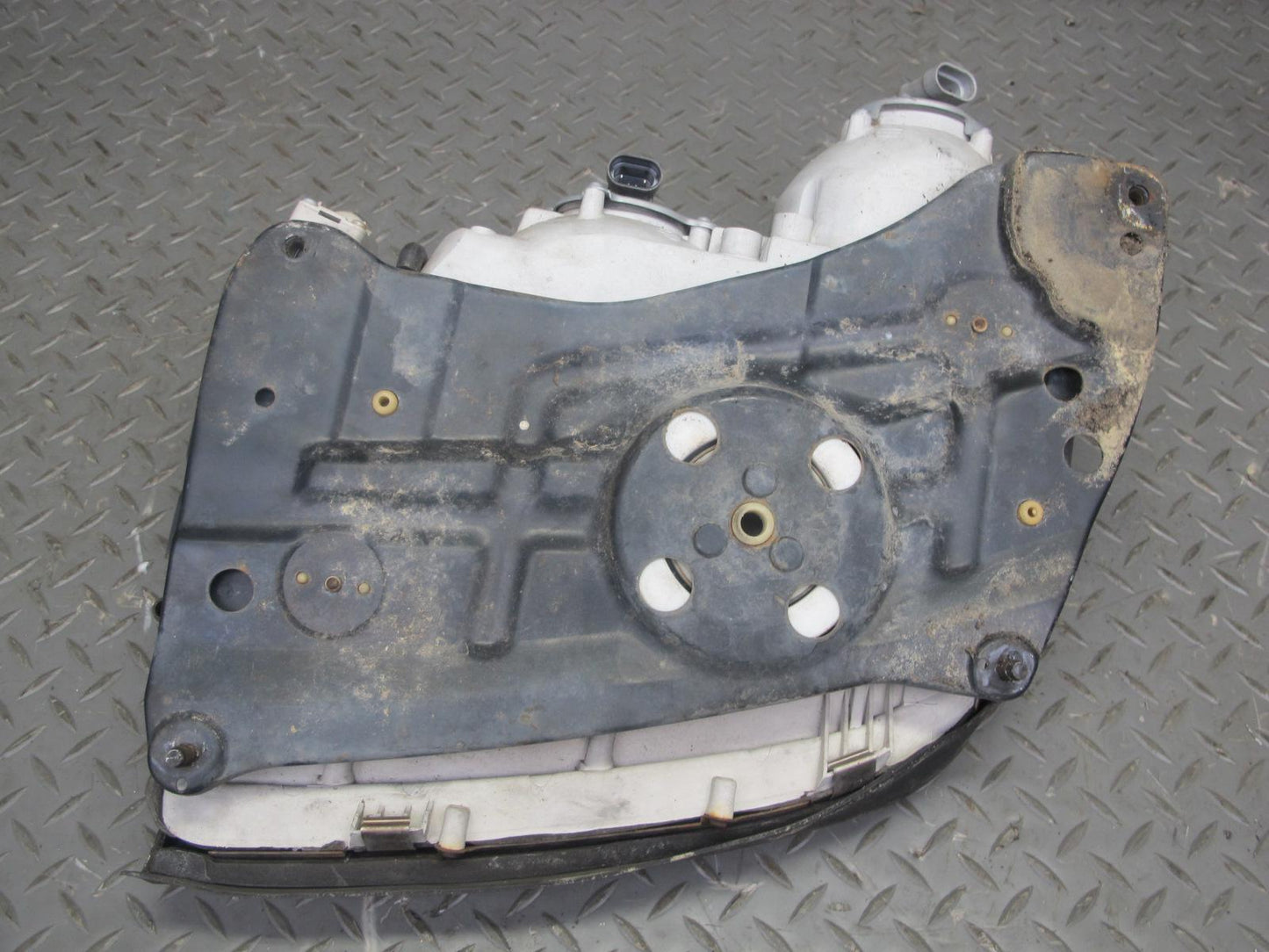 90-96 Nissan Z32 300ZX Front Right Halogen Headlight Lamp OEM