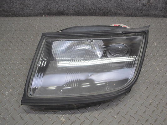 90-96 Nissan Z32 300ZX Front Left Halogen Headlight Lamp OEM