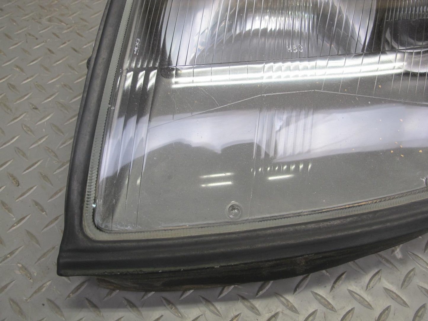 90-96 Nissan Z32 300ZX Front Left Halogen Headlight Lamp OEM