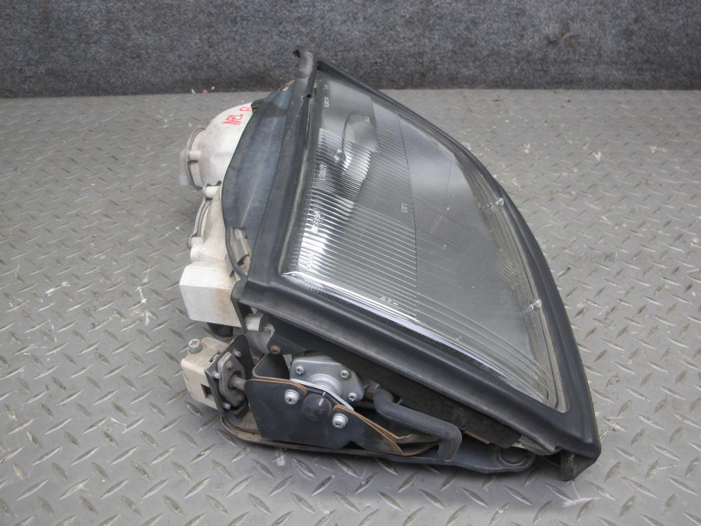 90-96 Nissan Z32 300ZX Front Left Halogen Headlight Lamp OEM