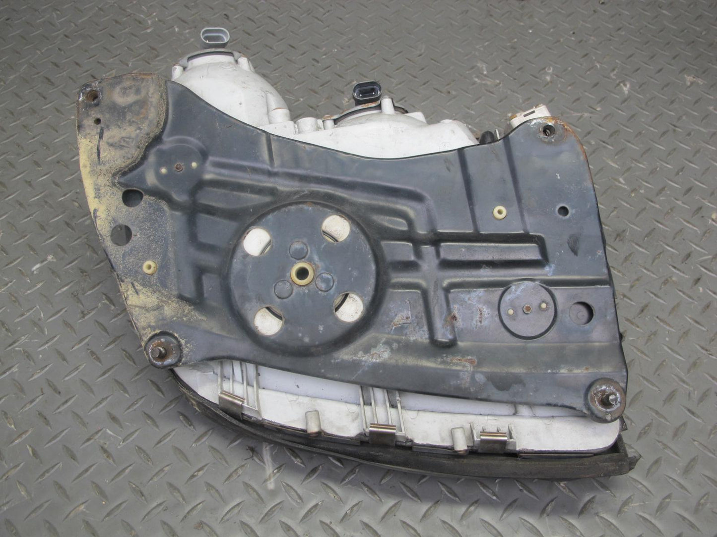 90-96 Nissan Z32 300ZX Front Left Halogen Headlight Lamp OEM