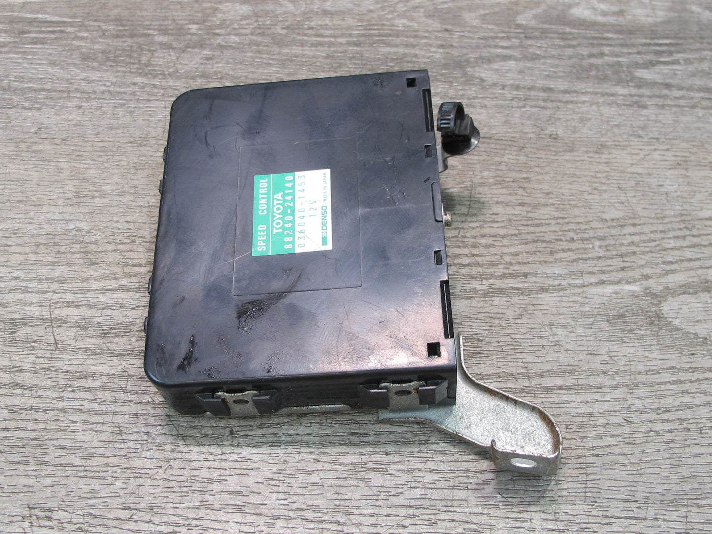 92-94 Lexus JZZ31L SC300 Cruise Control Module Unit 88240-24140 OEM