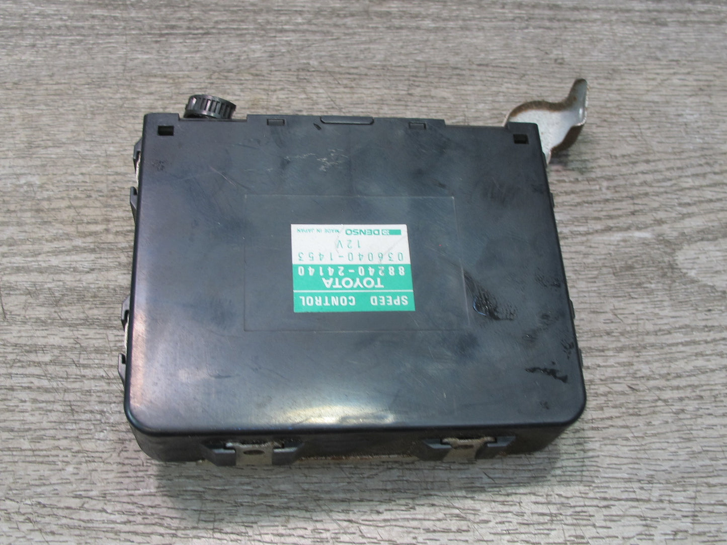 92-94 Lexus JZZ31L SC300 Cruise Control Module Unit 88240-24140 OEM