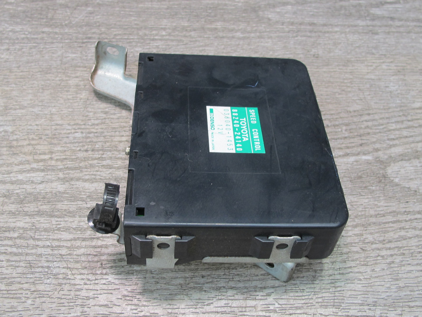 92-94 Lexus JZZ31L SC300 Cruise Control Module Unit 88240-24140 OEM