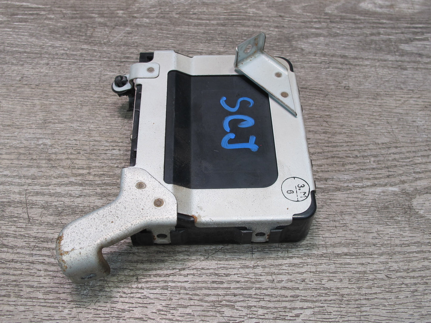 92-94 Lexus JZZ31L SC300 Cruise Control Module Unit 88240-24140 OEM
