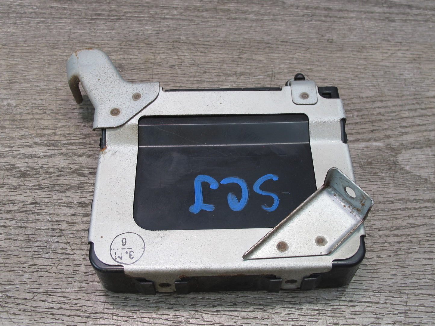 92-94 Lexus JZZ31L SC300 Cruise Control Module Unit 88240-24140 OEM