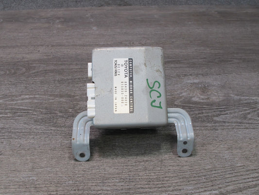 92-00 Lexus JZZ31L SC400 SC300 Mirror Control Module Unit 89430-24020 OEM