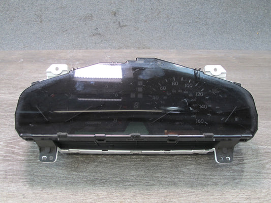 04-06 Lexus UCF30L LS430 Instrument Cluster Gauge Speedometer OEM