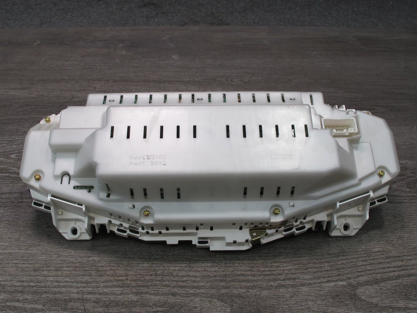 04-06 Lexus UCF30L LS430 Instrument Cluster Gauge Speedometer OEM