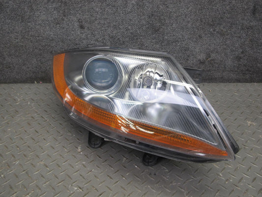 03-05 BMW E85 Z4 3.0i Front Right Passenger Side Xenon HID Headlight Lamp OEM