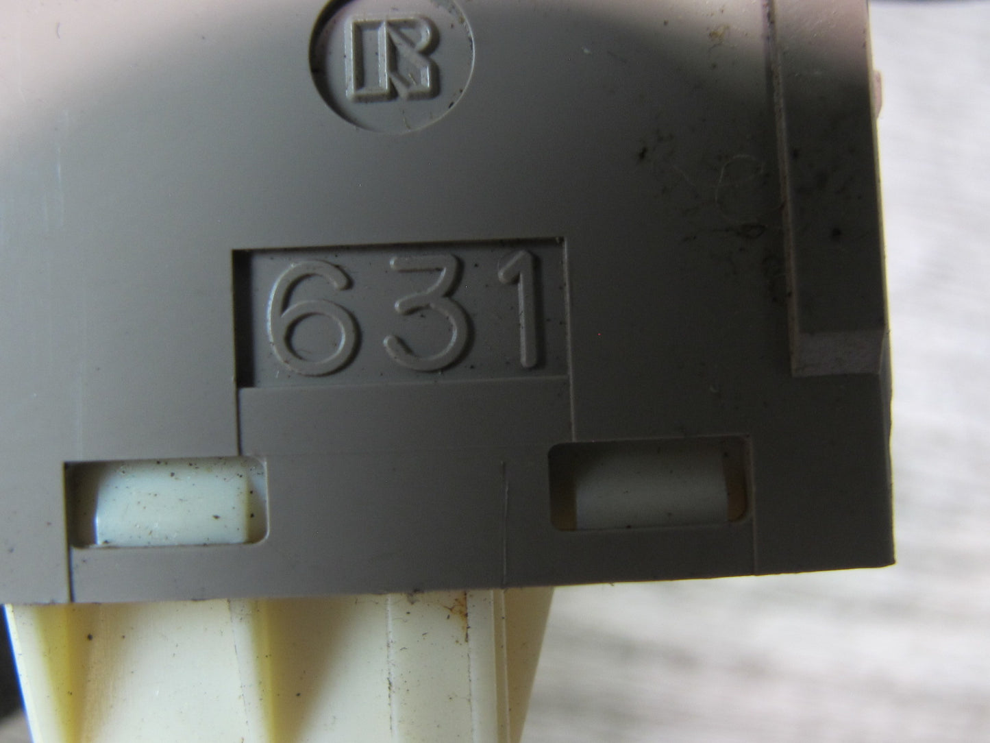 92-00 Lexus JZZ31L SC400 SC300 Door Lock Switch Control Button OEM