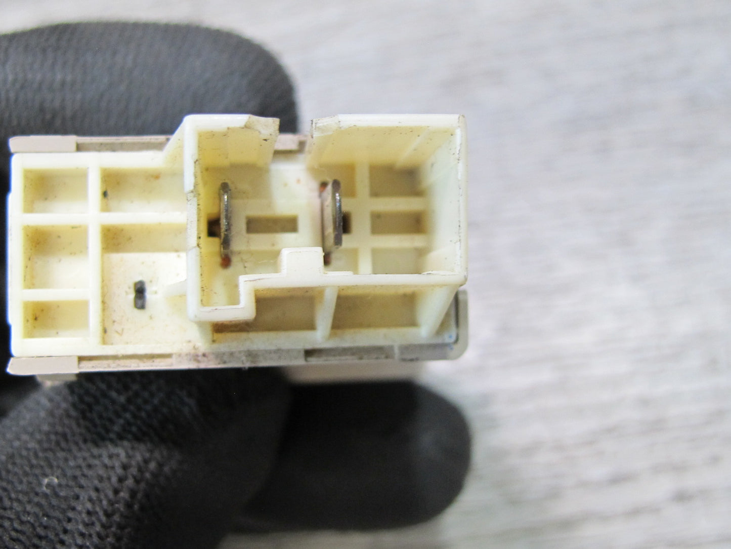 92-00 Lexus JZZ31L SC400 SC300 Door Lock Switch Control Button OEM