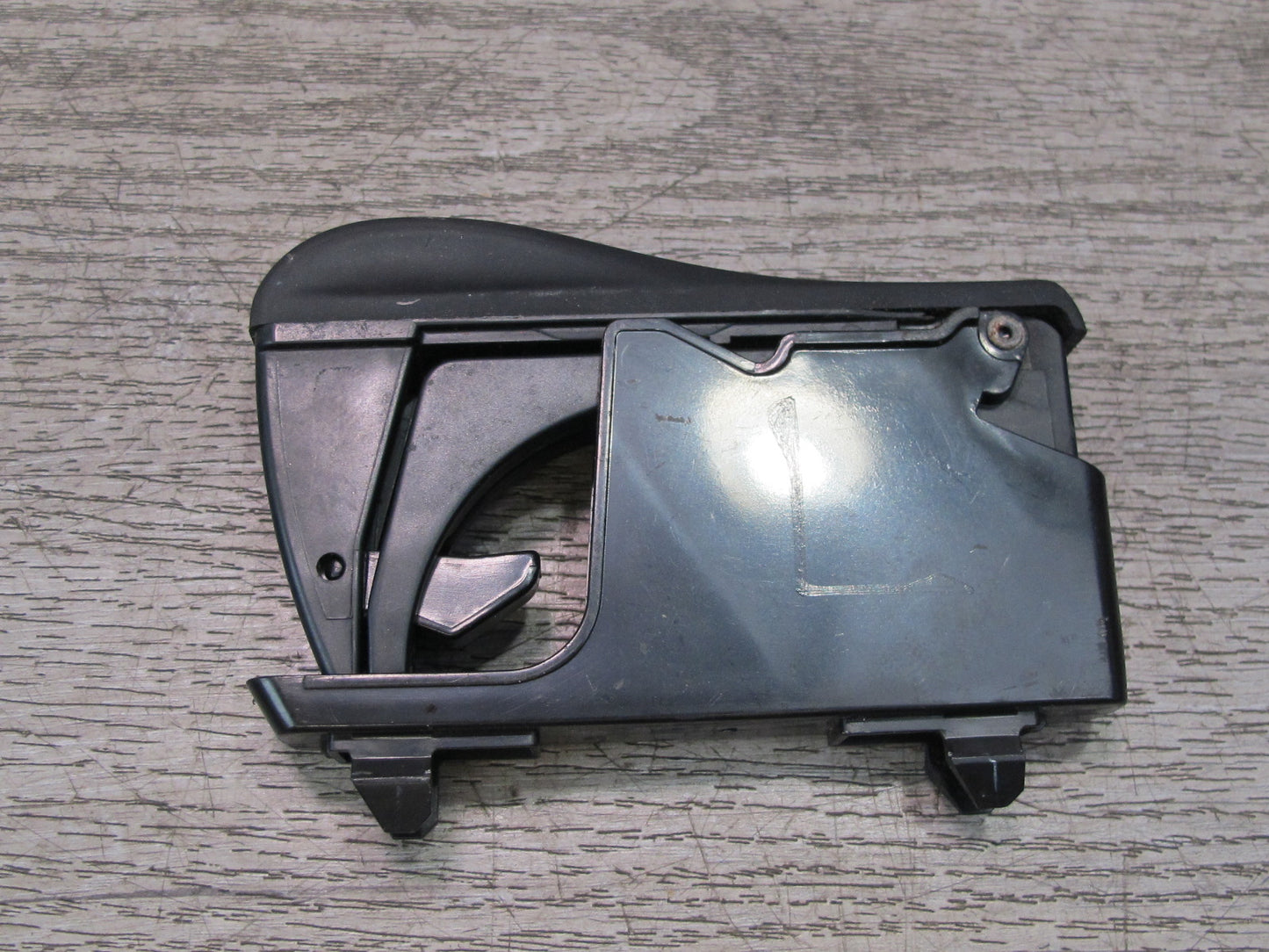 92-00 Lexus JZZ31L SC400 SC300 Dash Folding CUP Holder Black 55615-24020 OEM