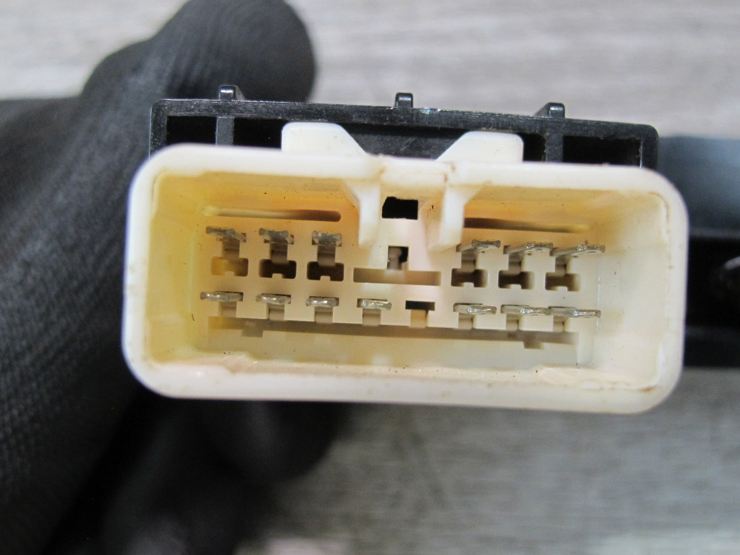 92-94 Lexus JZZ31L SC400 SC300 Temperature Volume Power Switch 87190-24020 OEM