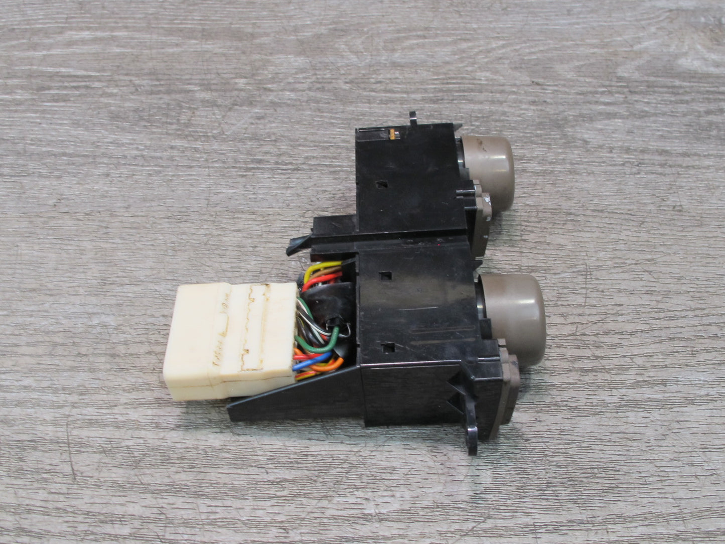 92-94 Lexus JZZ31L SC400 SC300 Temperature Volume Power Switch 87190-24020 OEM