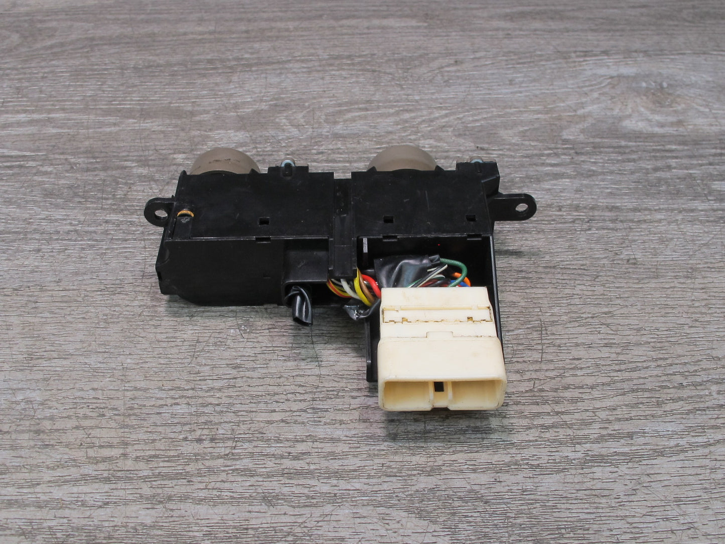 92-94 Lexus JZZ31L SC400 SC300 Temperature Volume Power Switch 87190-24020 OEM