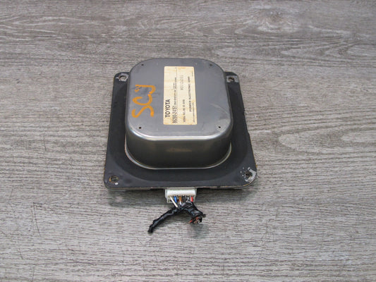 92-99 Lexus JZZ31L SC400 SC300 Pioneer Speaker Amplifier Crossover OEM