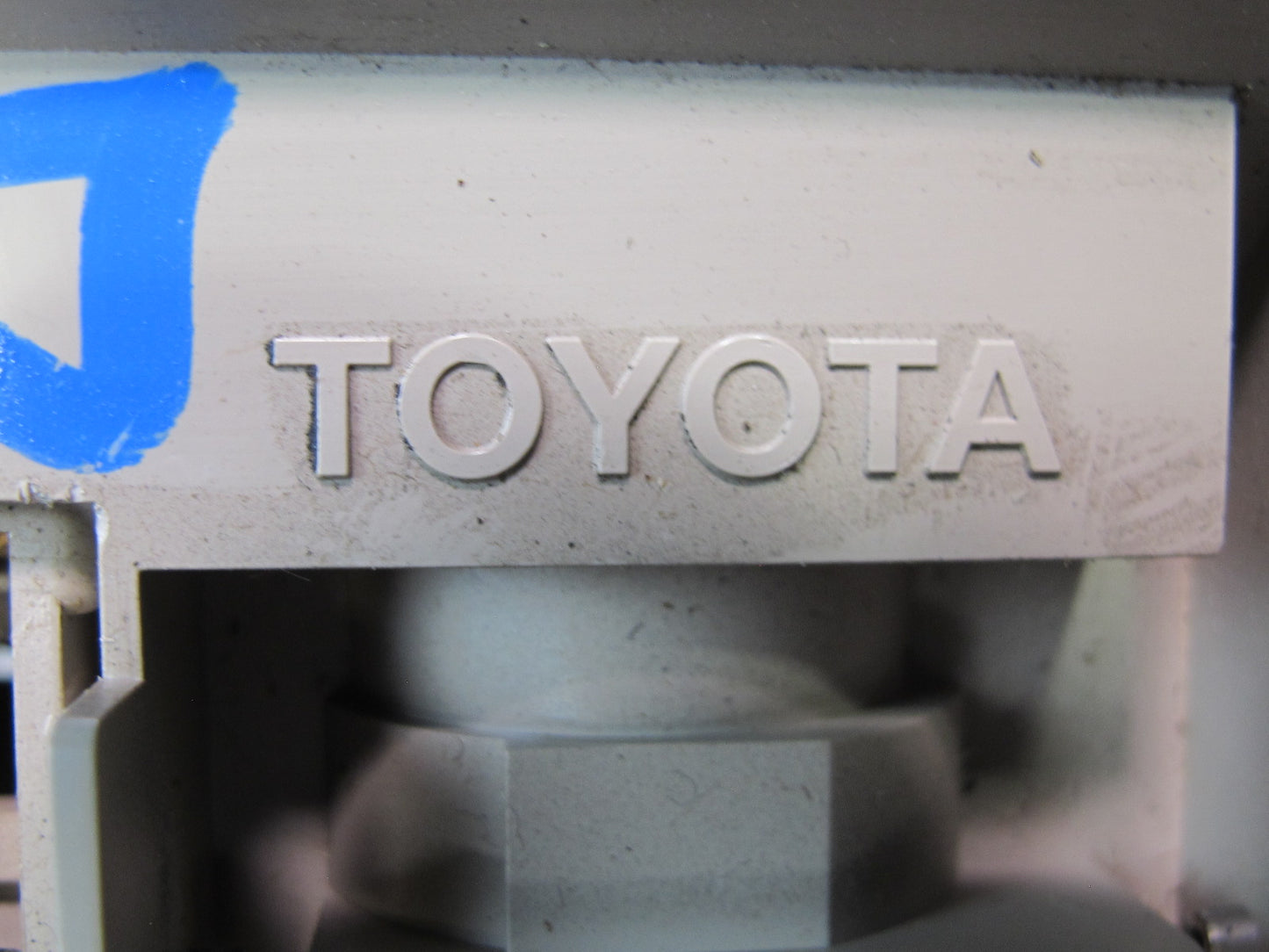 92-00 Lexus JZZ31L SC400 SC300 Fuel Door & Trunk Open Button Switch OEM