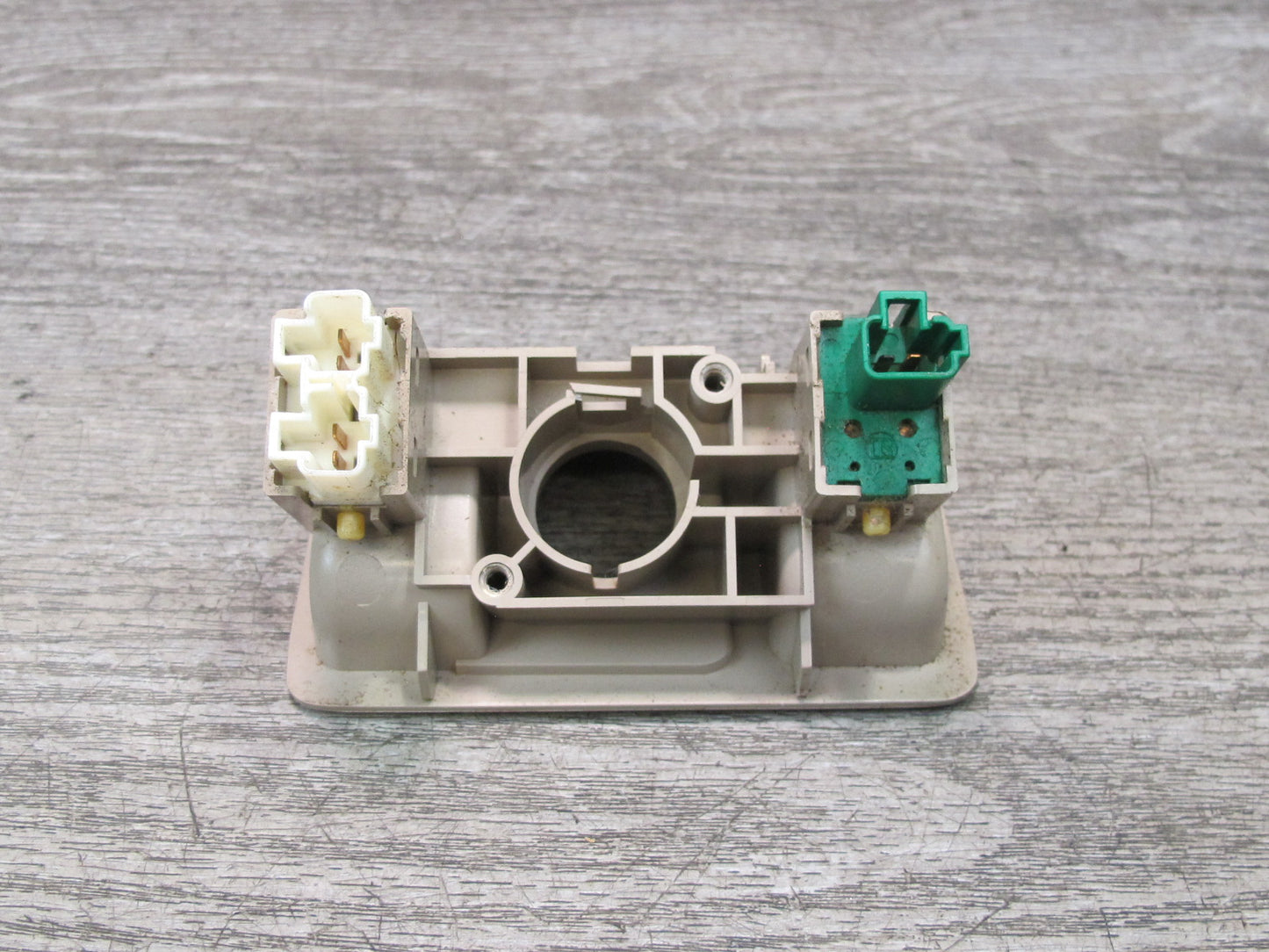 92-00 Lexus JZZ31L SC400 SC300 Fuel Door & Trunk Open Button Switch OEM