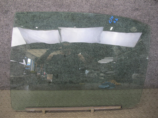 01-06 Lexus UCF30L LS430 Rear Left Door Glass Window OEM