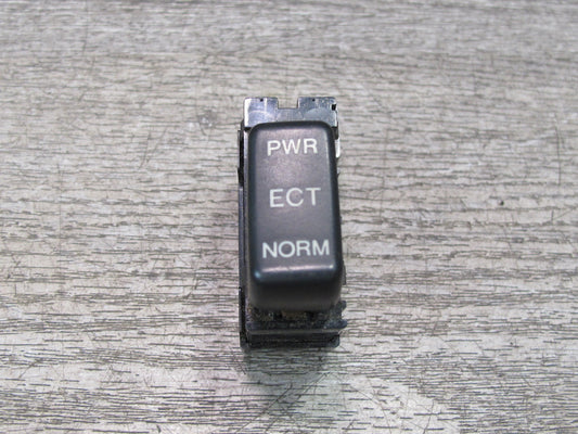 92-96 Lexus JZZ31L SC400 SC300 ECT Power Snow Switch OEM