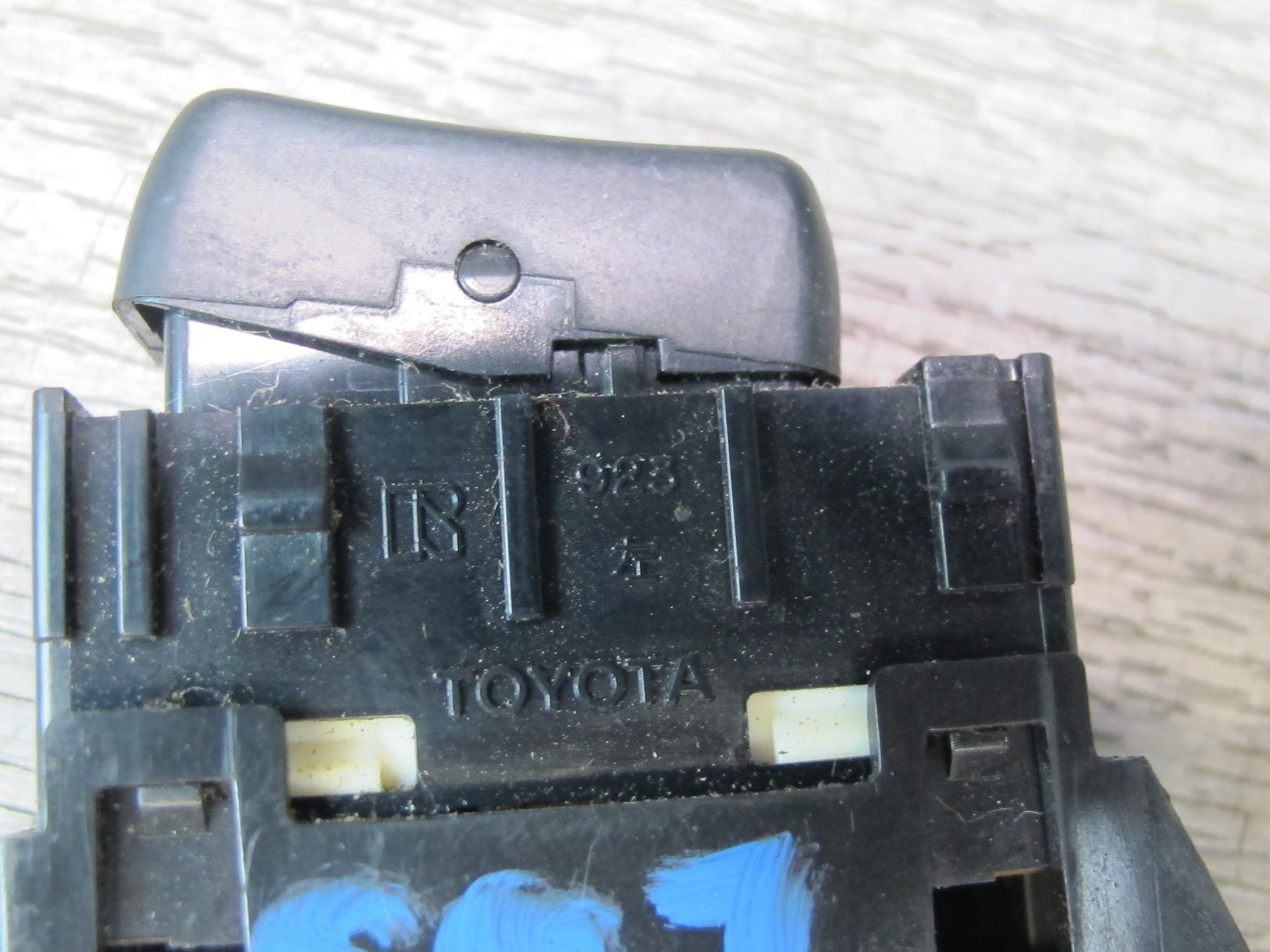 92-96 Lexus JZZ31L SC400 SC300 ECT Power Snow Switch OEM