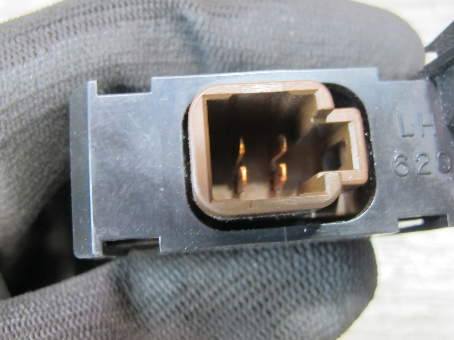 92-96 Lexus JZZ31L SC400 SC300 ECT Power Snow Switch OEM