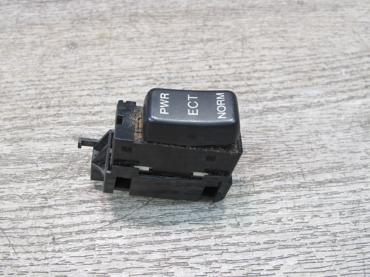 92-96 Lexus JZZ31L SC400 SC300 ECT Power Snow Switch OEM