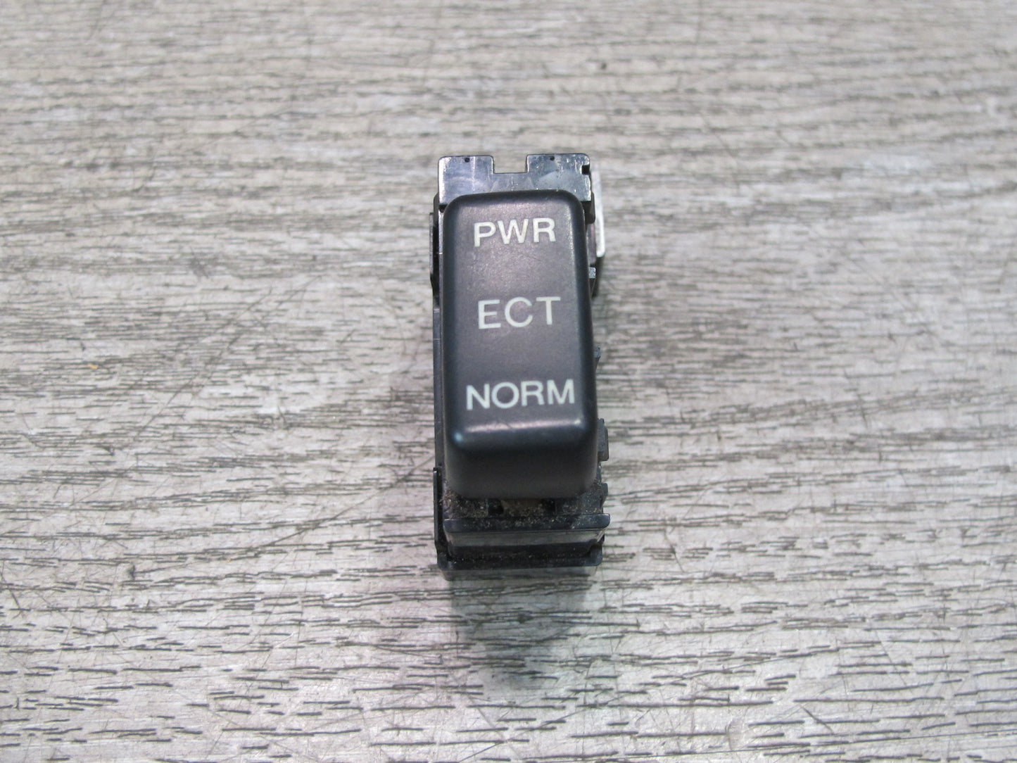 92-96 Lexus JZZ31L SC400 SC300 ECT Power Snow Switch OEM