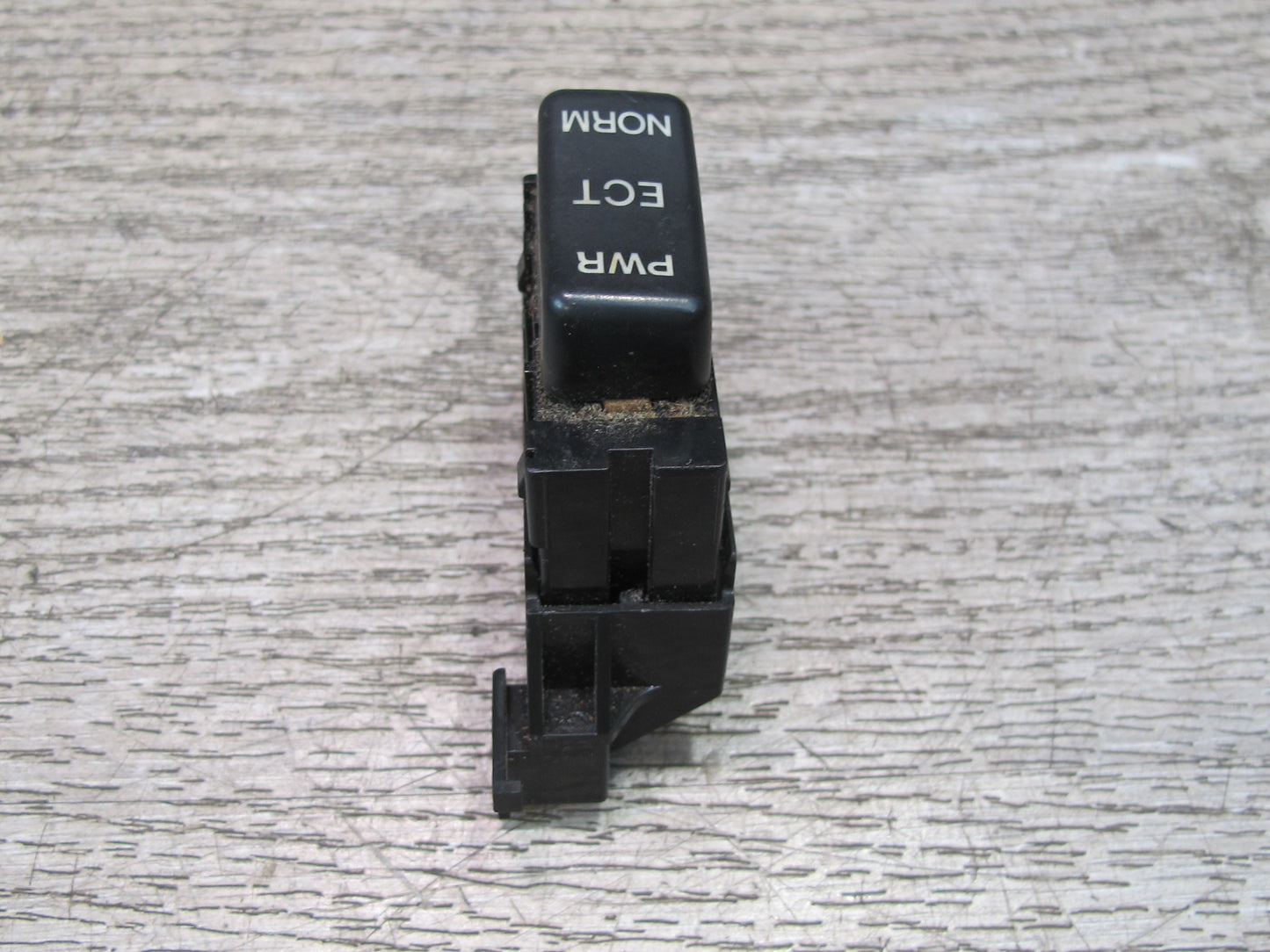 92-96 Lexus JZZ31L SC400 SC300 ECT Power Snow Switch OEM