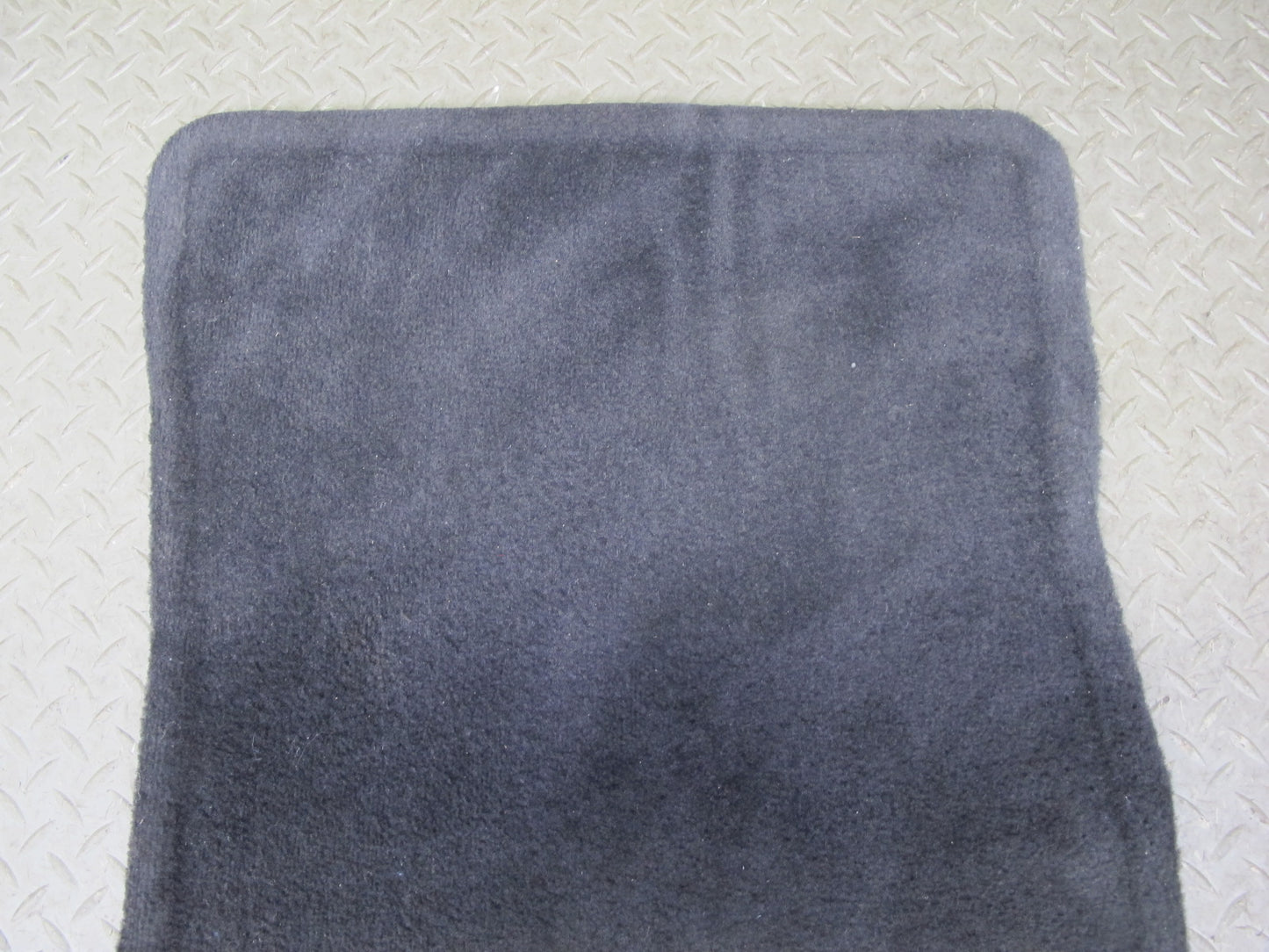 01-06 Lexus UCF30L LS430 Set of 4 Front & Rear Floor MAT Carpet Black OEM