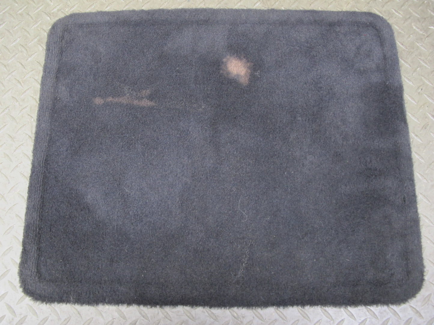 01-06 Lexus UCF30L LS430 Set of 4 Front & Rear Floor MAT Carpet Black OEM