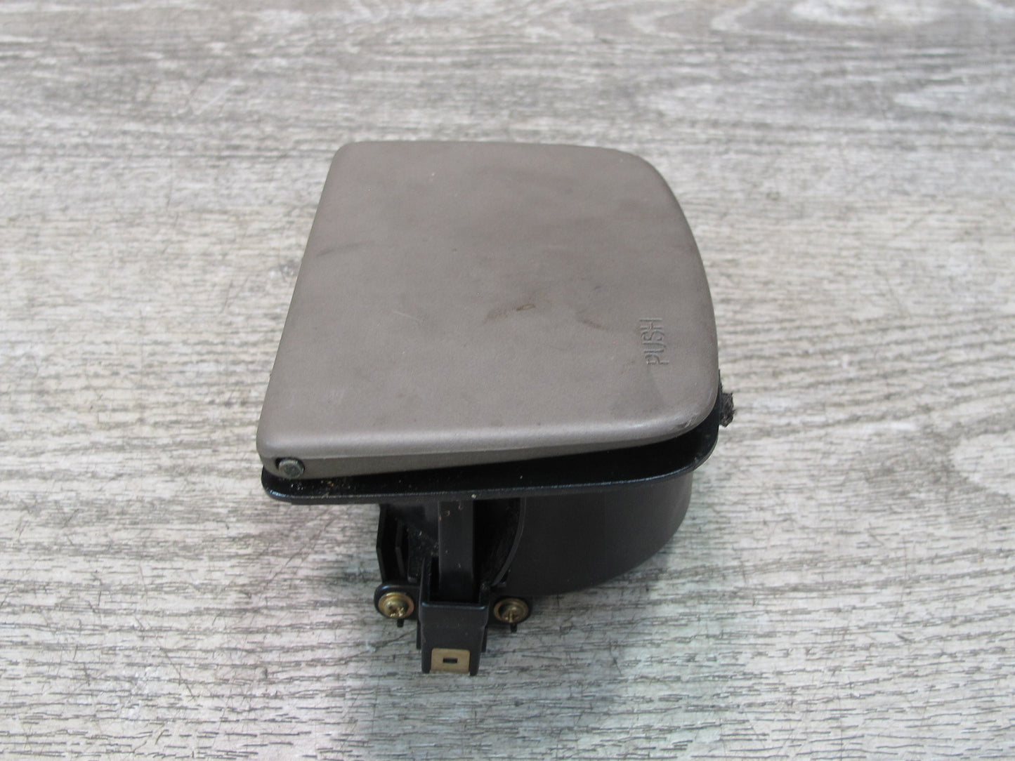 92-00 Lexus JZZ31L SC400 SC300 Front Center Console CUP Holder 55625-24030 OEM