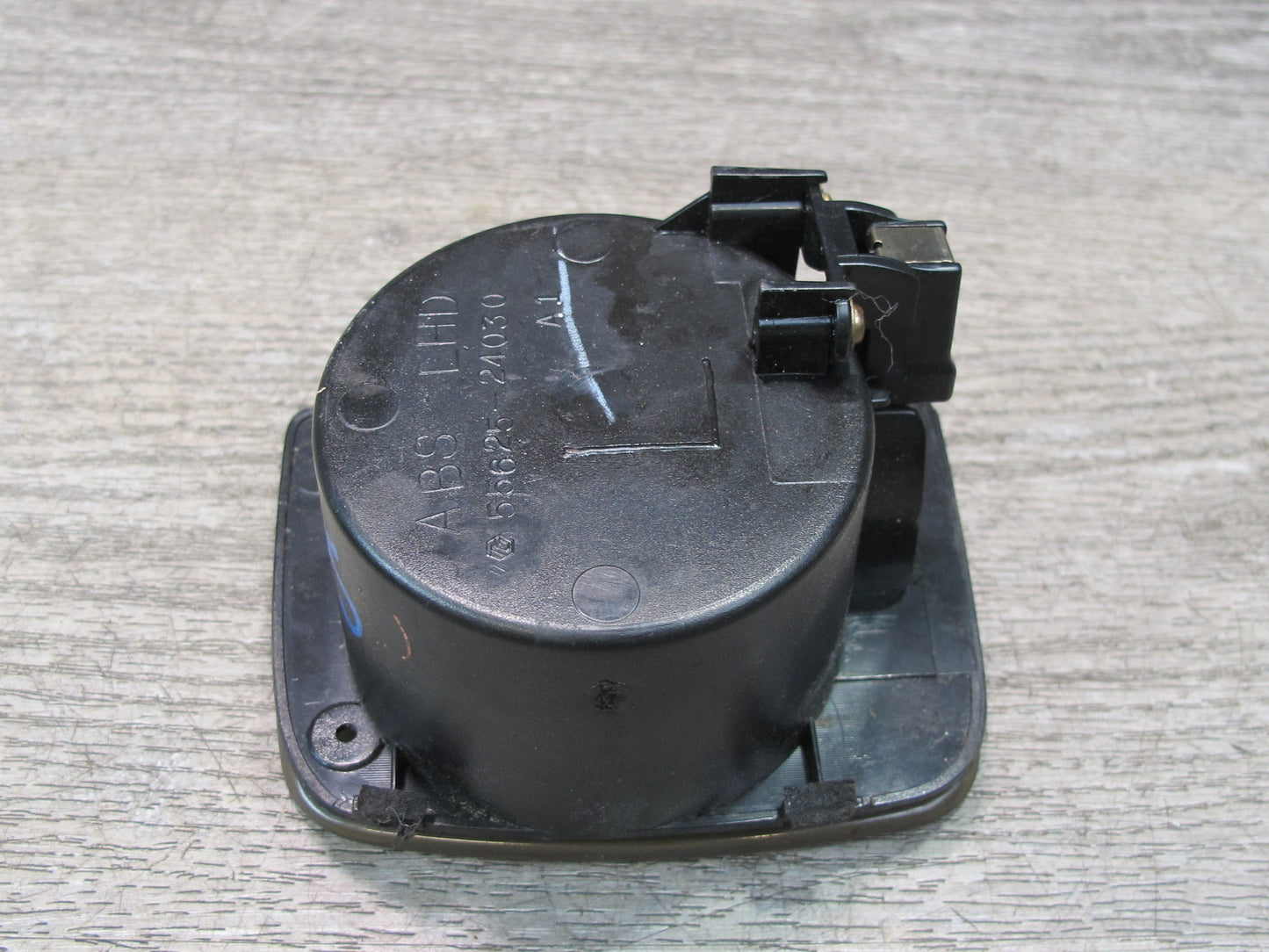 92-00 Lexus JZZ31L SC400 SC300 Front Center Console CUP Holder 55625-24030 OEM