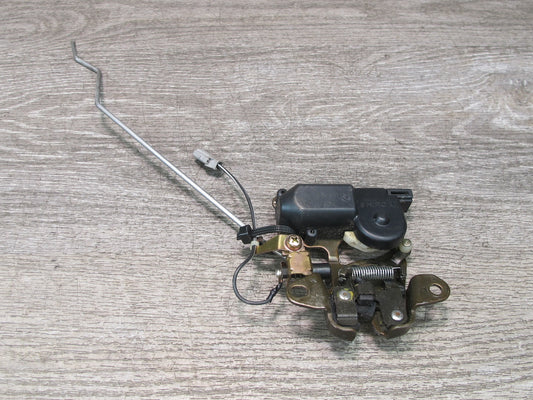 92-00 Lexus JZZ31L SC400 SC300 Rear Trunk Lid Lock Latch Actuator OEM
