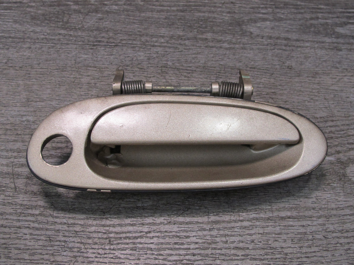 92-00 Lexus JZZ31L SC400 SC300 Set of 2 Left & Right Door Exterior Handle OEM