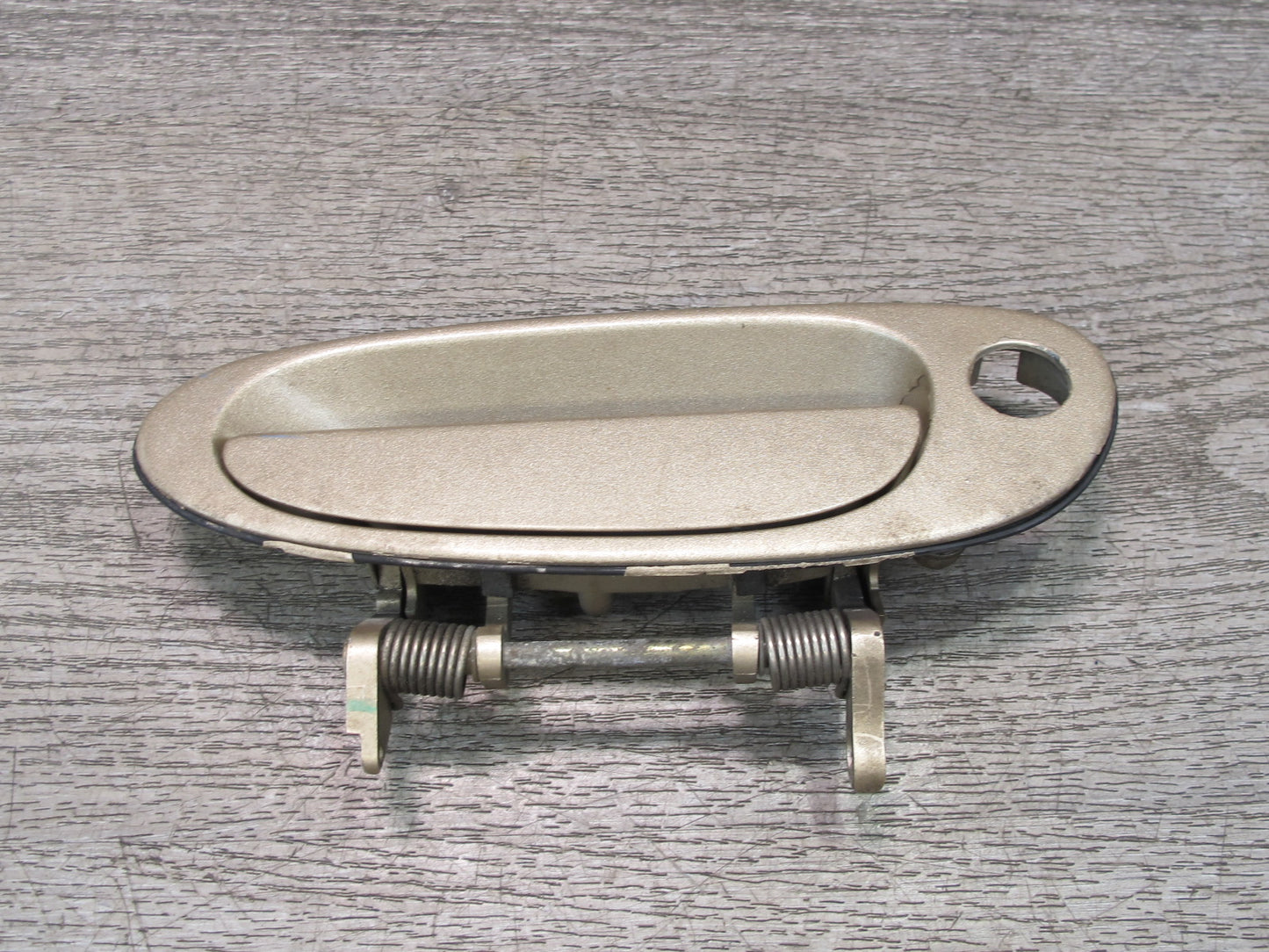 92-00 Lexus JZZ31L SC400 SC300 Set of 2 Left & Right Door Exterior Handle OEM