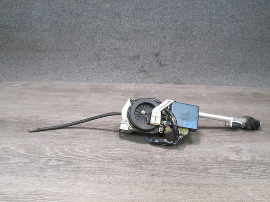 92-95 Lexus JZZ31L SC400 SC300 Power Radio Antenna w Motor Assembly OEM