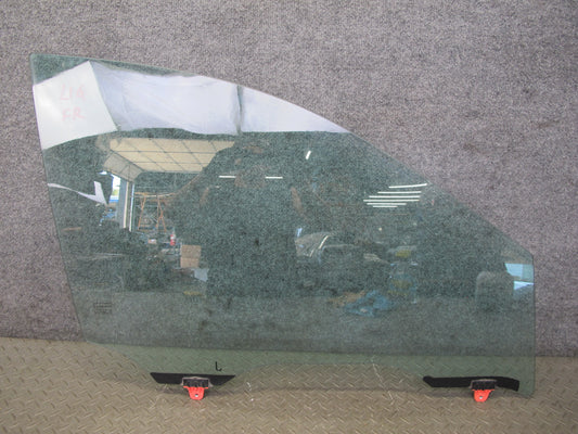 2014-2015 Infiniti QX60 Front Right Door Glass Window
