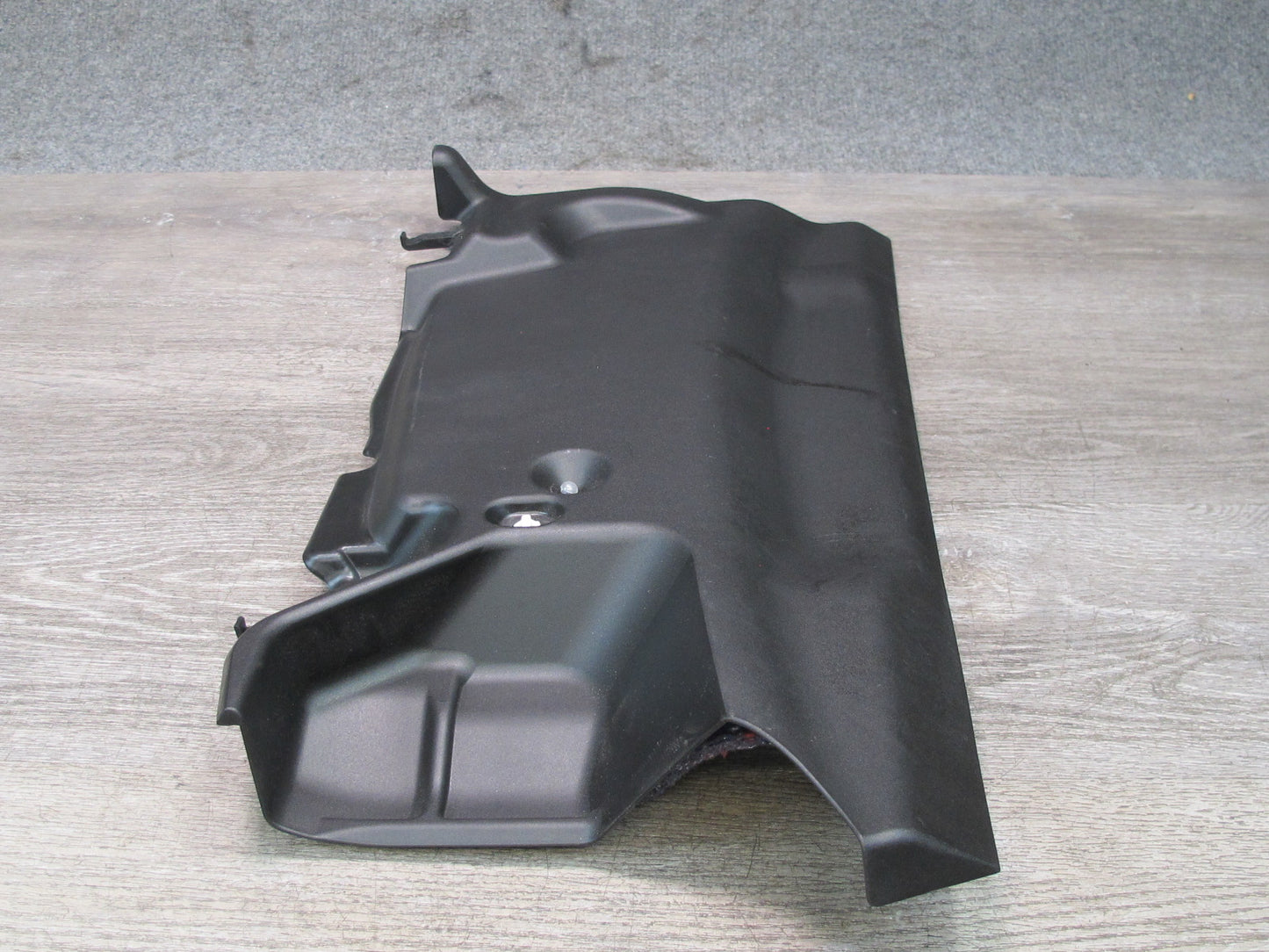 04-06 Lexus UCF30L LS430 Dash Left Lower Knee Trim Cover Panel 55607-50120 OEM