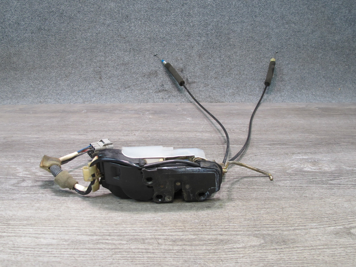 92-00 Lexus JZZ31L SC400 SC300 Front Left Driver Door Lock Latch Actuator OEM