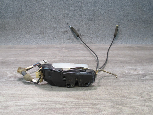 92-00 Lexus JZZ31L SC400 SC300 Front Left Driver Door Lock Latch Actuator OEM