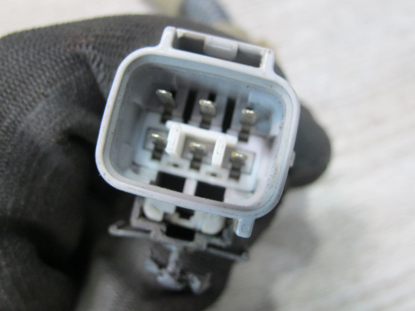 92-00 Lexus JZZ31L SC400 SC300 Front Left Driver Door Lock Latch Actuator OEM