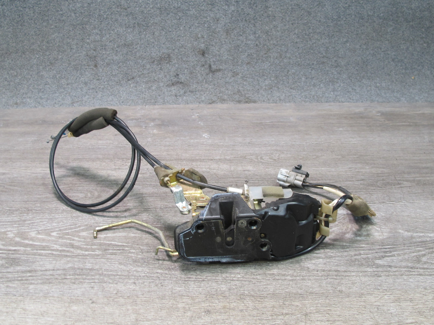 92-00 Lexus JZZ31L SC400 SC300 Front Left Driver Door Lock Latch Actuator OEM