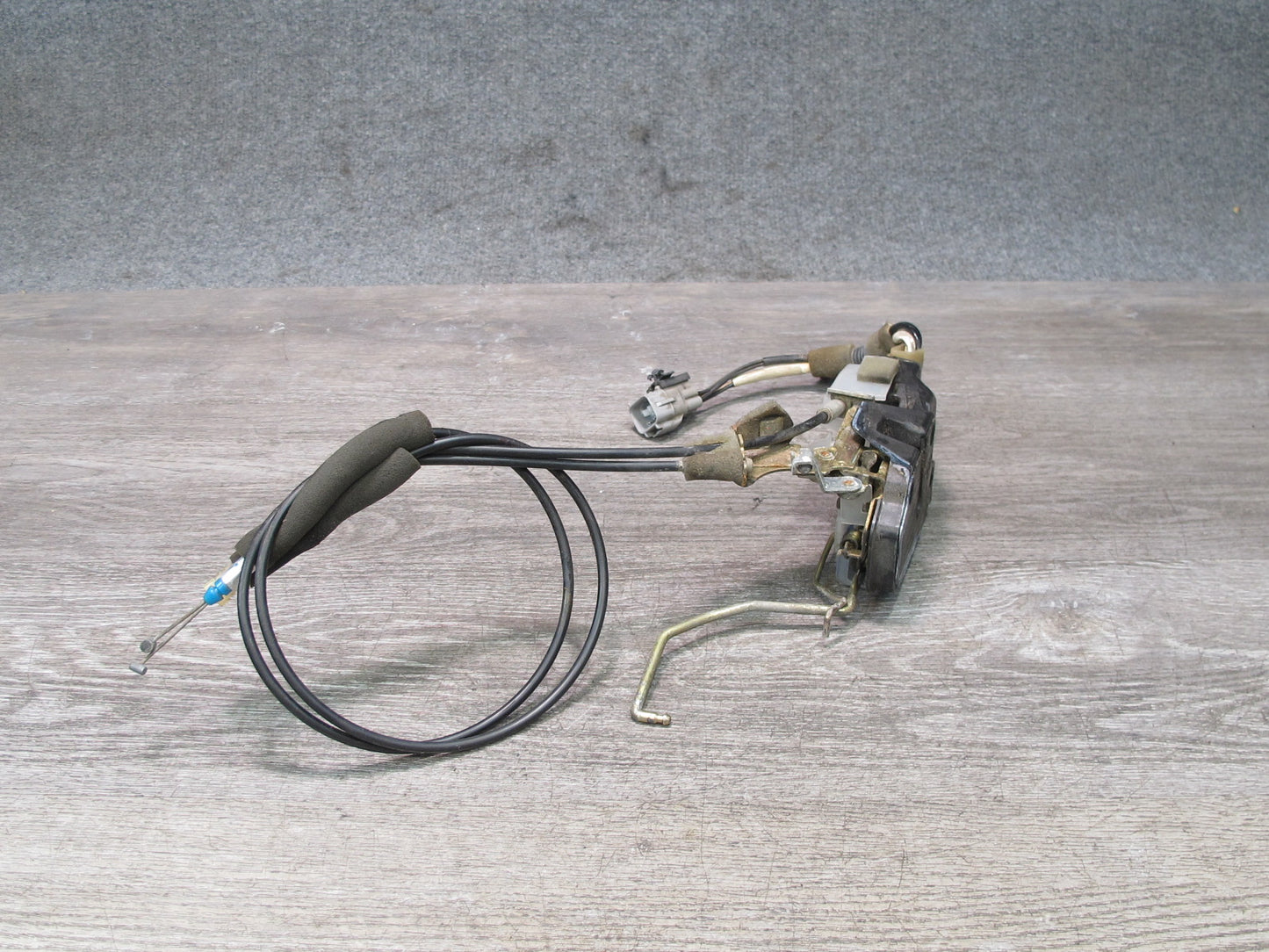 92-00 Lexus JZZ31L SC400 SC300 Front Left Driver Door Lock Latch Actuator OEM