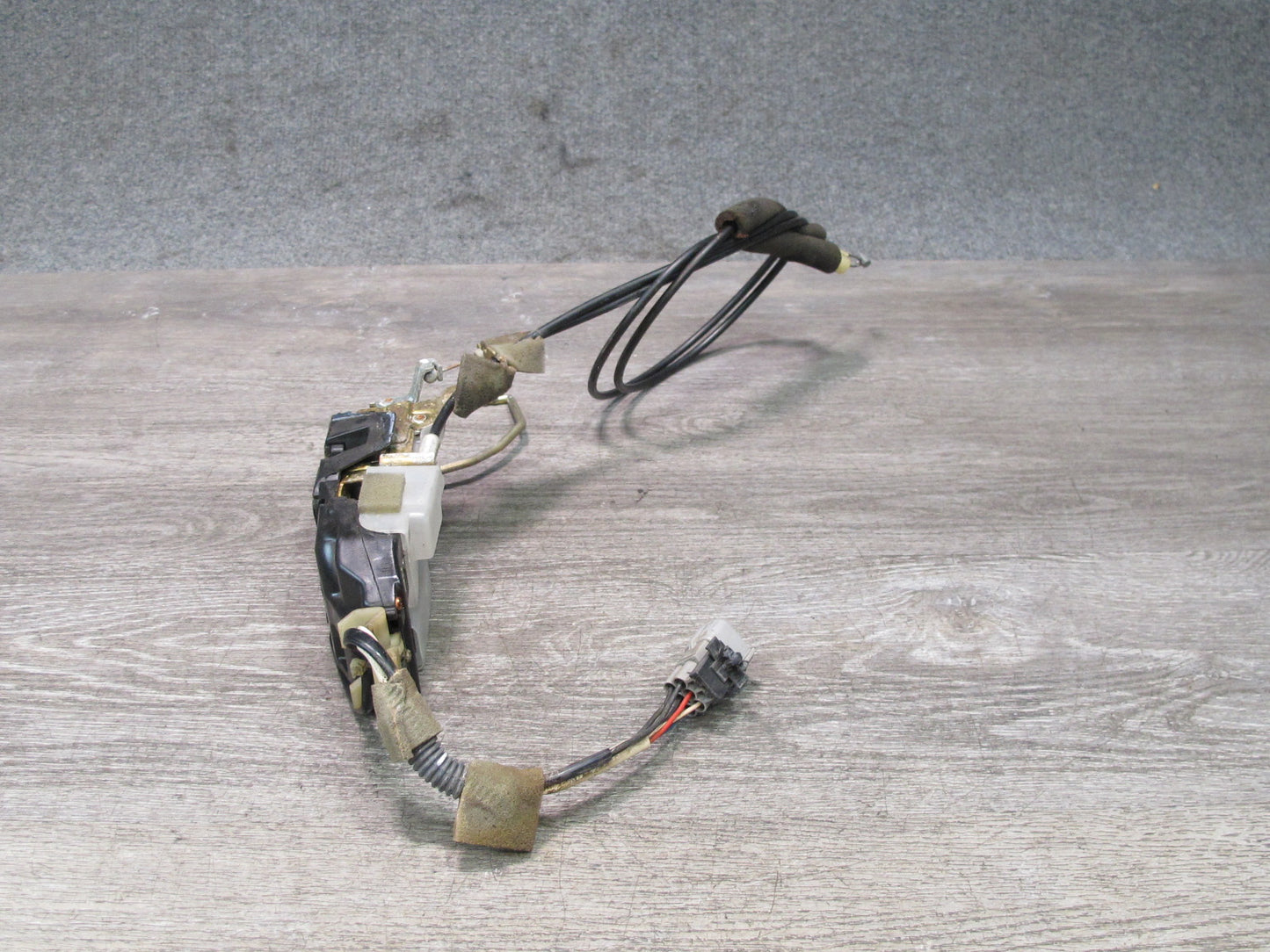 92-00 Lexus JZZ31L SC400 SC300 Front Left Driver Door Lock Latch Actuator OEM