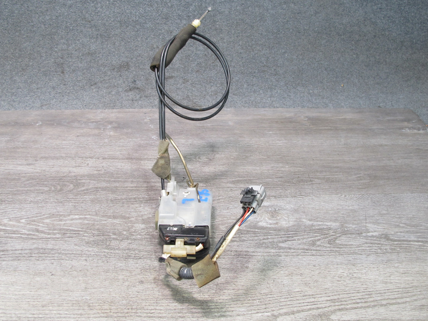 92-00 Lexus JZZ31L SC400 SC300 Front Left Driver Door Lock Latch Actuator OEM