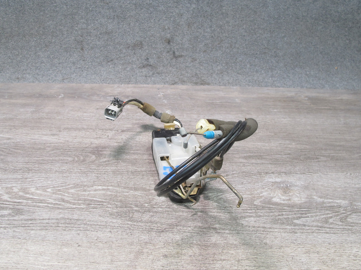 92-00 Lexus JZZ31L SC400 SC300 Front Left Driver Door Lock Latch Actuator OEM