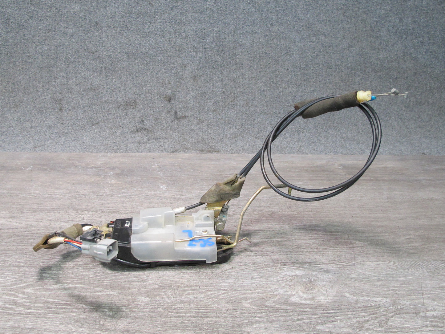 92-00 Lexus JZZ31L SC400 SC300 Front Left Driver Door Lock Latch Actuator OEM